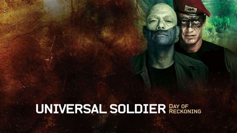 yesmovies universal soldier: day of reckoning|Watch Universal Soldier: Day of Reckoning (2012) .